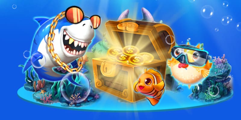 Cách tham gia top game bắn cá đổi thưởng OK9