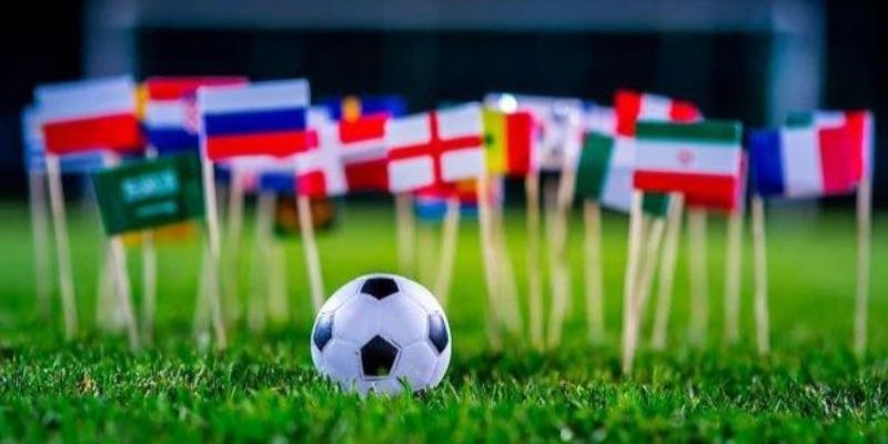 Quá trình hình thành giải đấu bóng đá thế giới World Cup