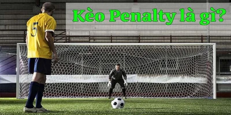 kèo penalty